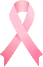 Laço Outubro Rosa